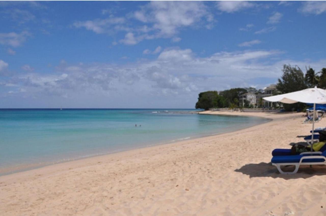 Bora Bora By Blue Sky Luxury Apartment Paynes Bay ภายนอก รูปภาพ