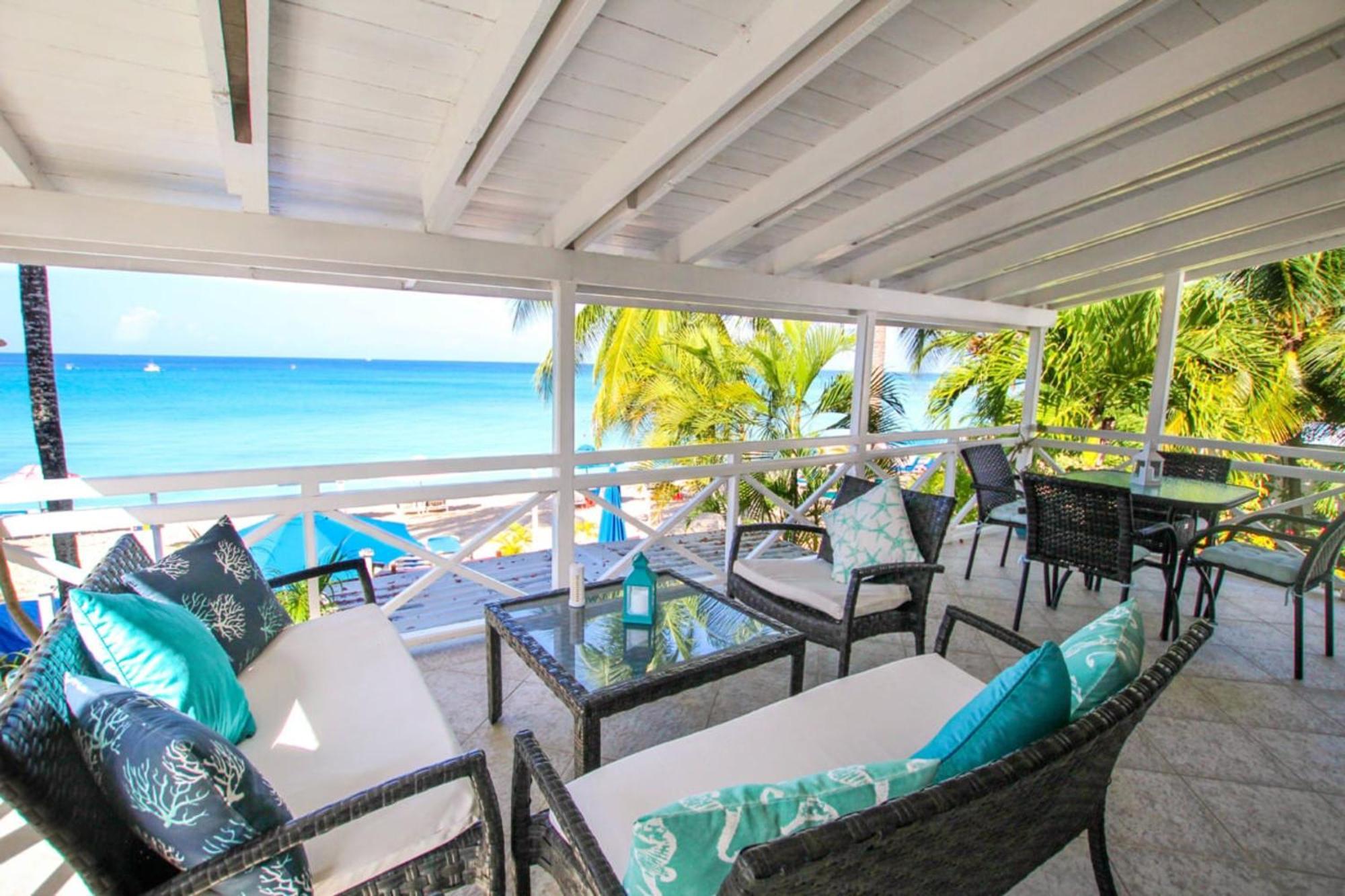Bora Bora By Blue Sky Luxury Apartment Paynes Bay ห้อง รูปภาพ