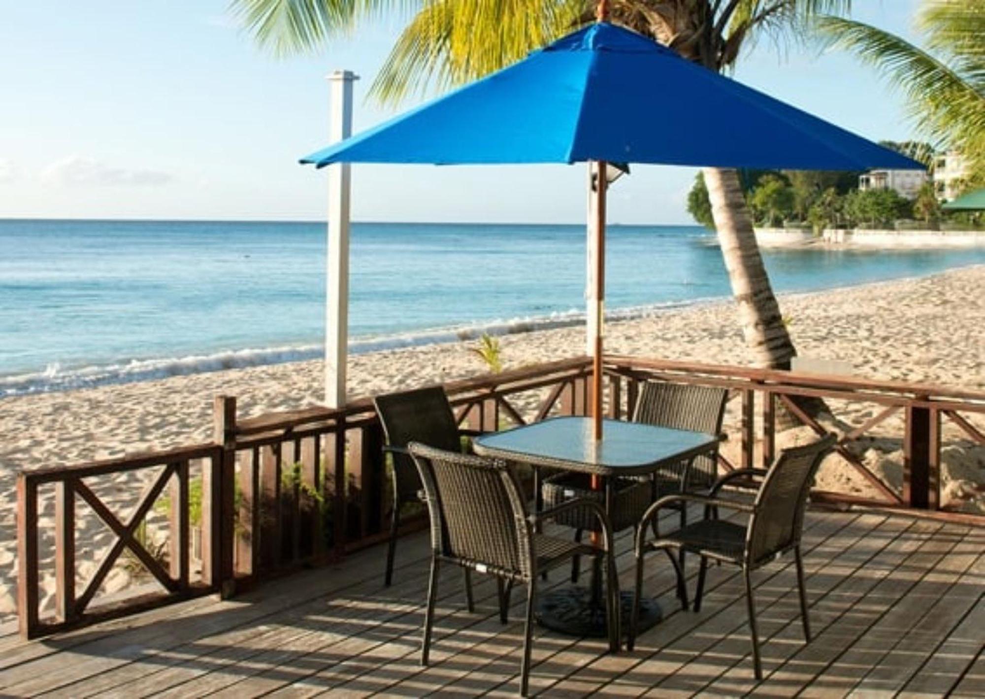 Bora Bora By Blue Sky Luxury Apartment Paynes Bay ห้อง รูปภาพ