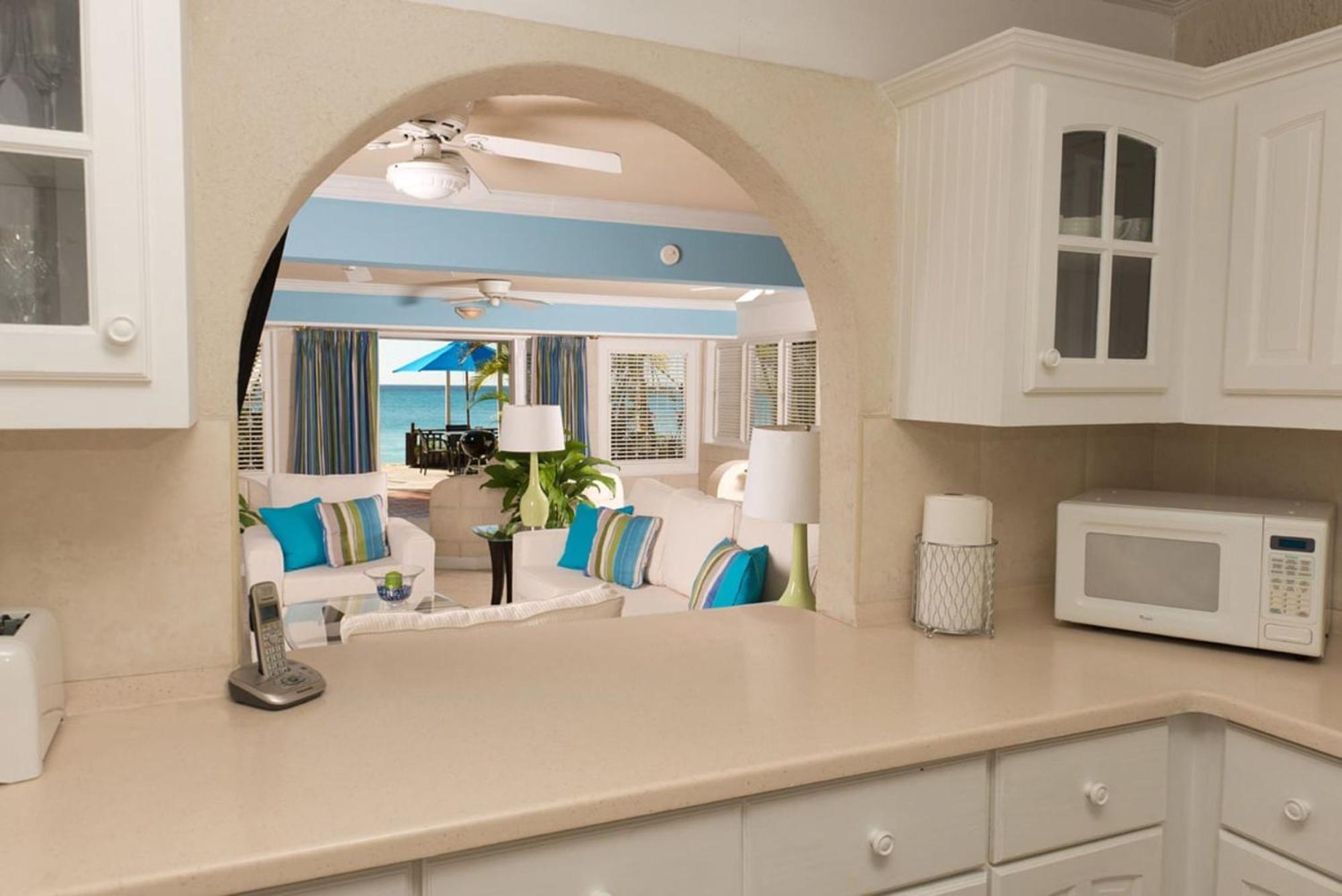 Bora Bora By Blue Sky Luxury Apartment Paynes Bay ห้อง รูปภาพ