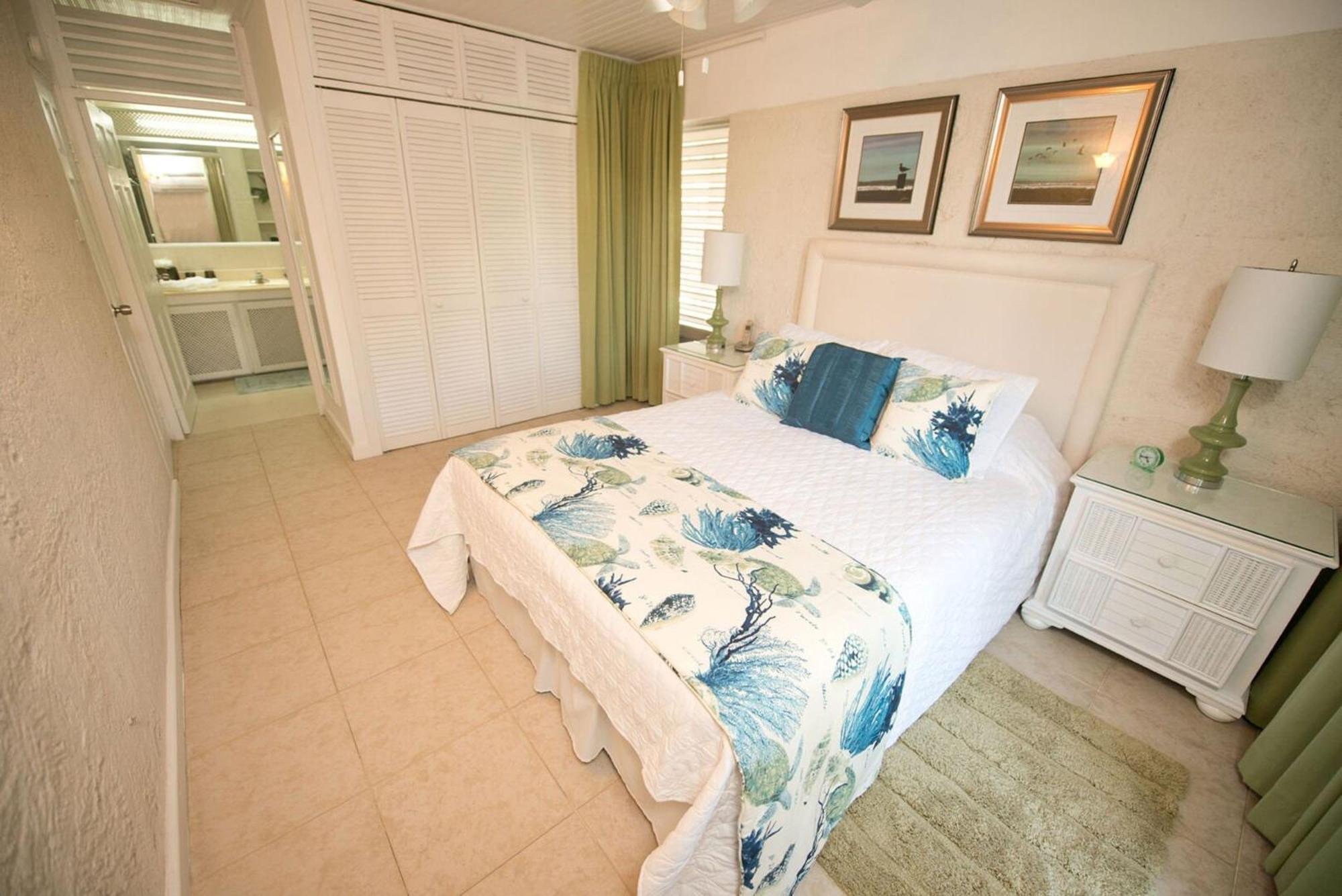 Bora Bora By Blue Sky Luxury Apartment Paynes Bay ห้อง รูปภาพ