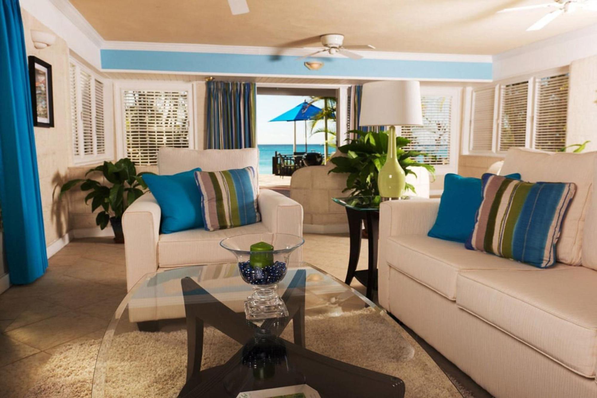 Bora Bora By Blue Sky Luxury Apartment Paynes Bay ห้อง รูปภาพ