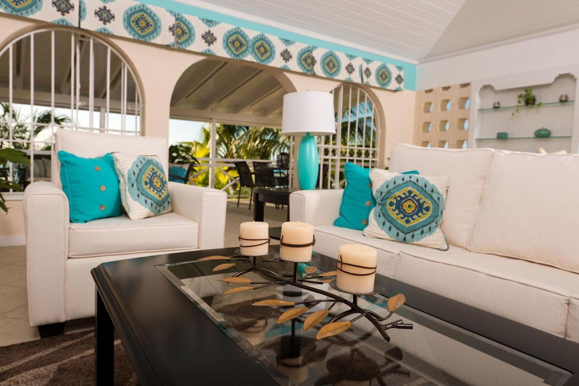 Bora Bora By Blue Sky Luxury Apartment Paynes Bay ห้อง รูปภาพ