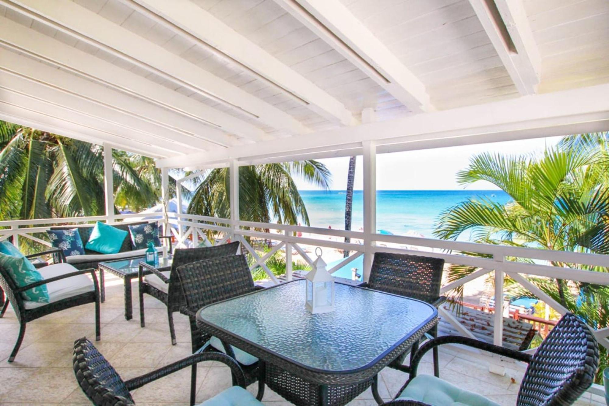 Bora Bora By Blue Sky Luxury Apartment Paynes Bay ห้อง รูปภาพ