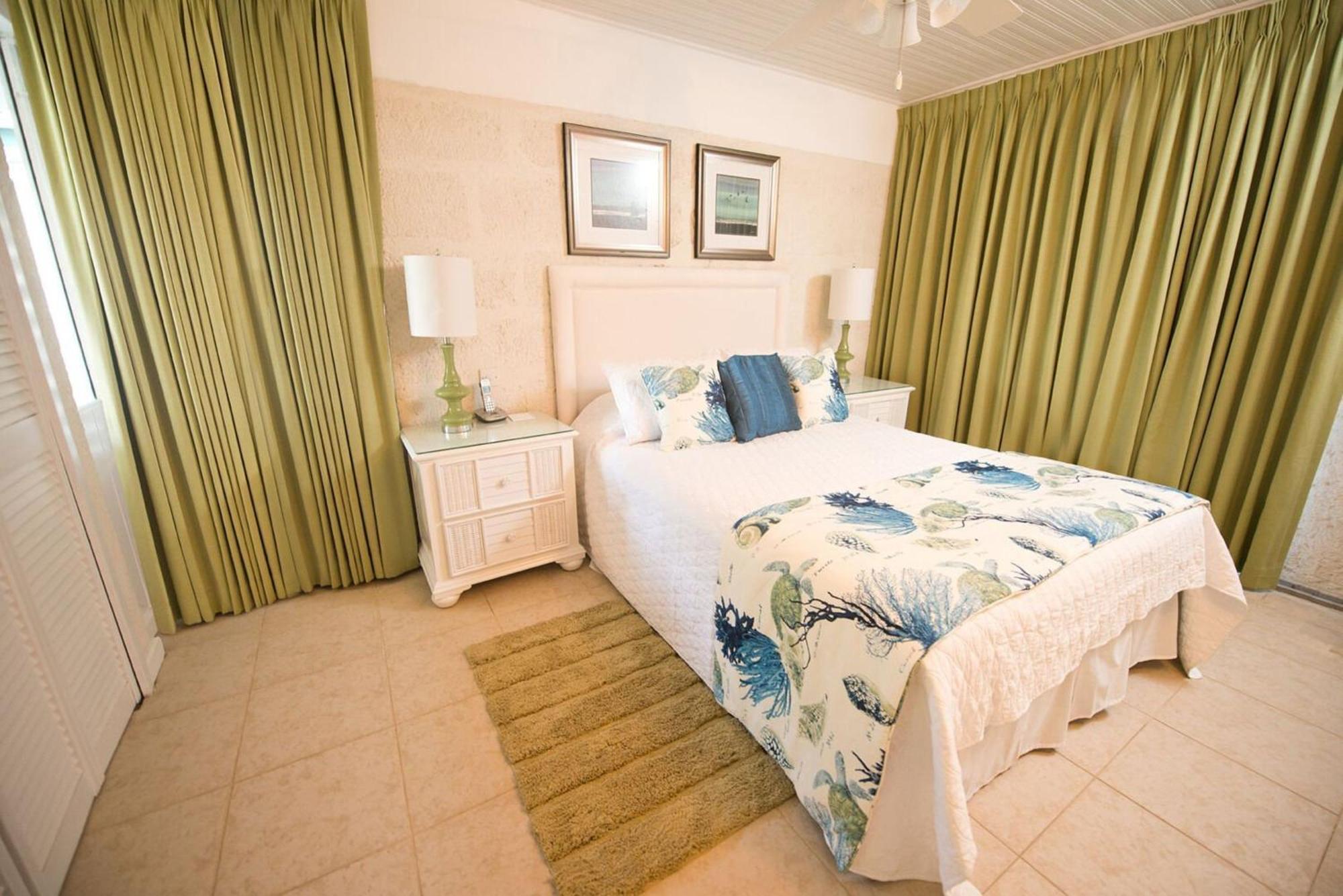 Bora Bora By Blue Sky Luxury Apartment Paynes Bay ห้อง รูปภาพ