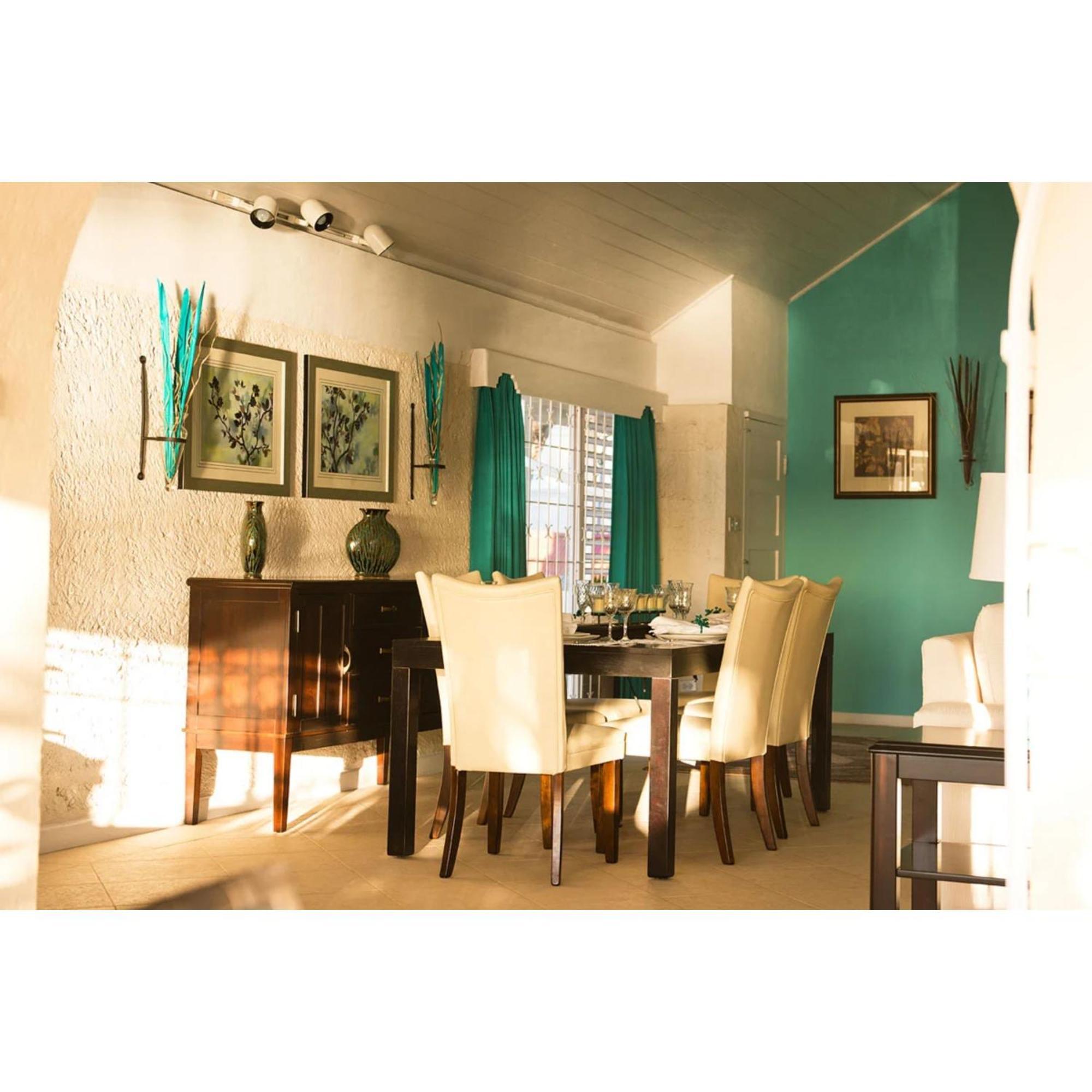Bora Bora By Blue Sky Luxury Apartment Paynes Bay ห้อง รูปภาพ