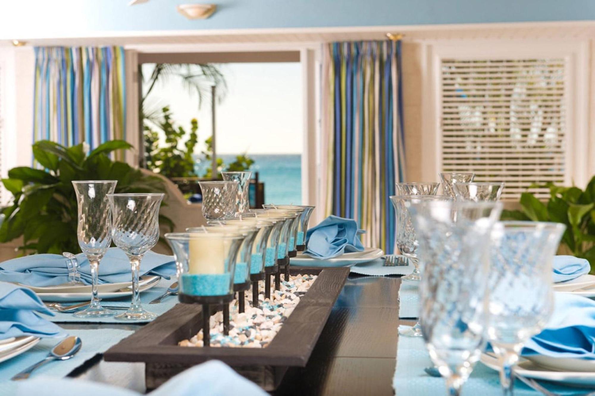 Bora Bora By Blue Sky Luxury Apartment Paynes Bay ห้อง รูปภาพ