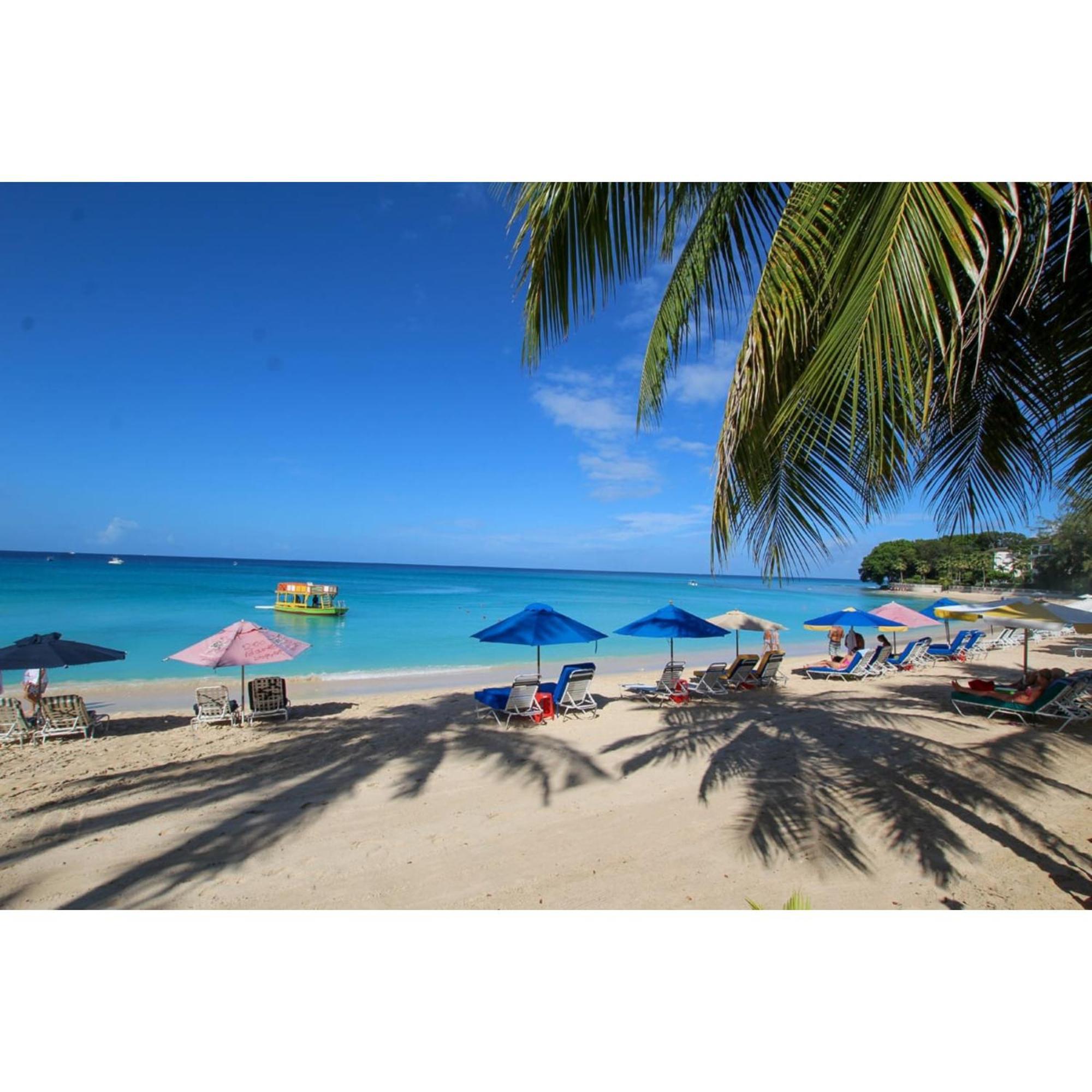 Bora Bora By Blue Sky Luxury Apartment Paynes Bay ห้อง รูปภาพ