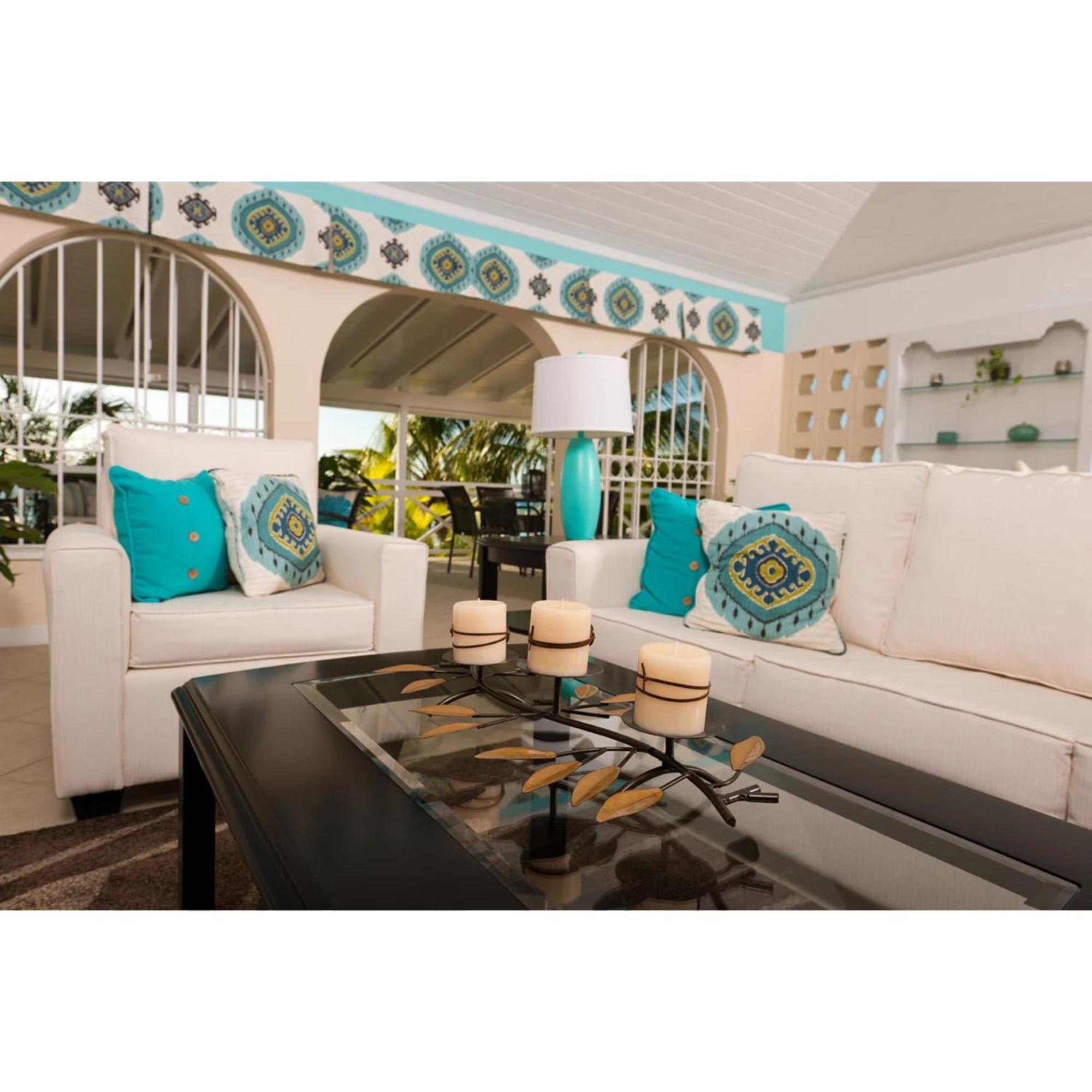 Bora Bora By Blue Sky Luxury Apartment Paynes Bay ห้อง รูปภาพ