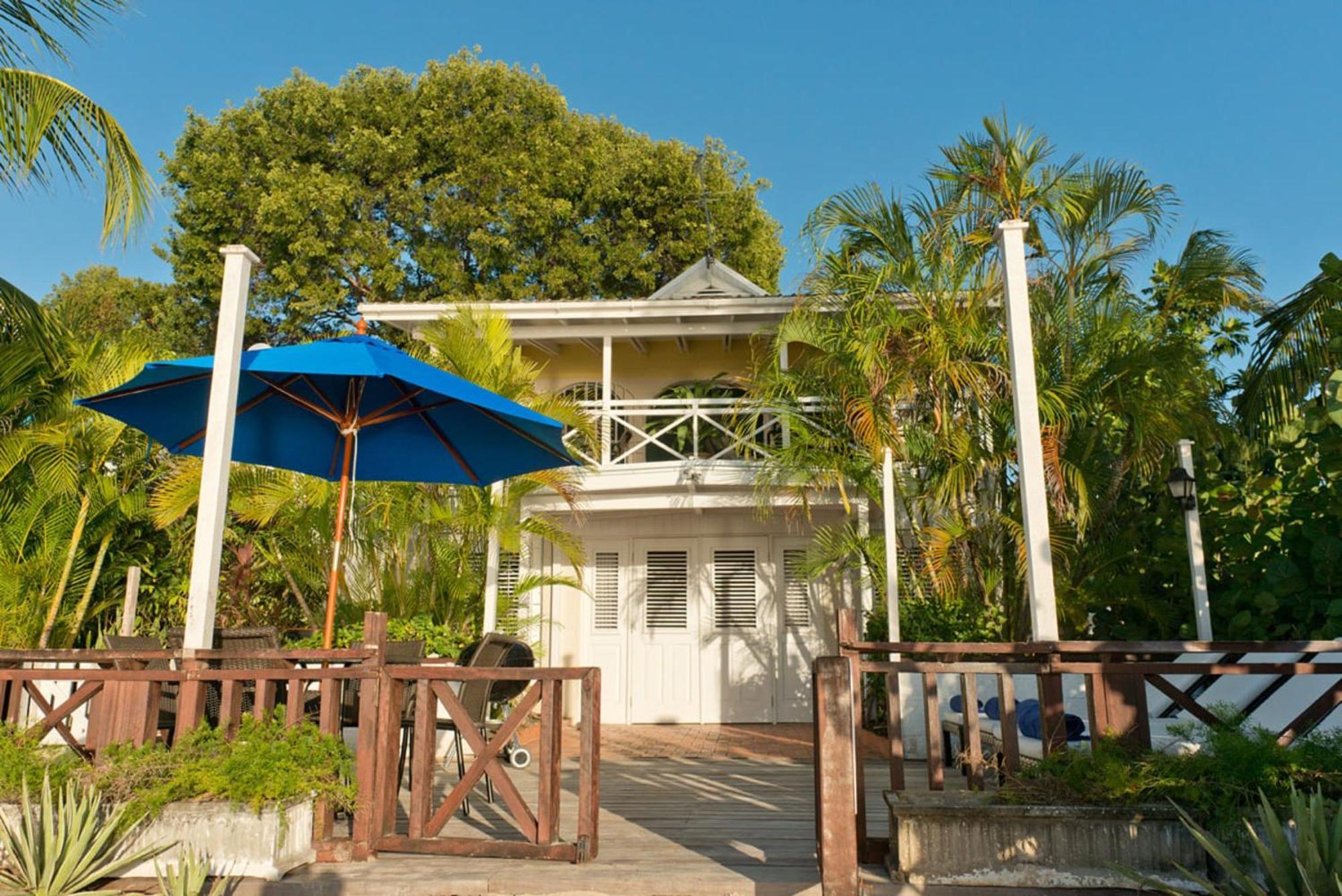 Bora Bora By Blue Sky Luxury Apartment Paynes Bay ห้อง รูปภาพ