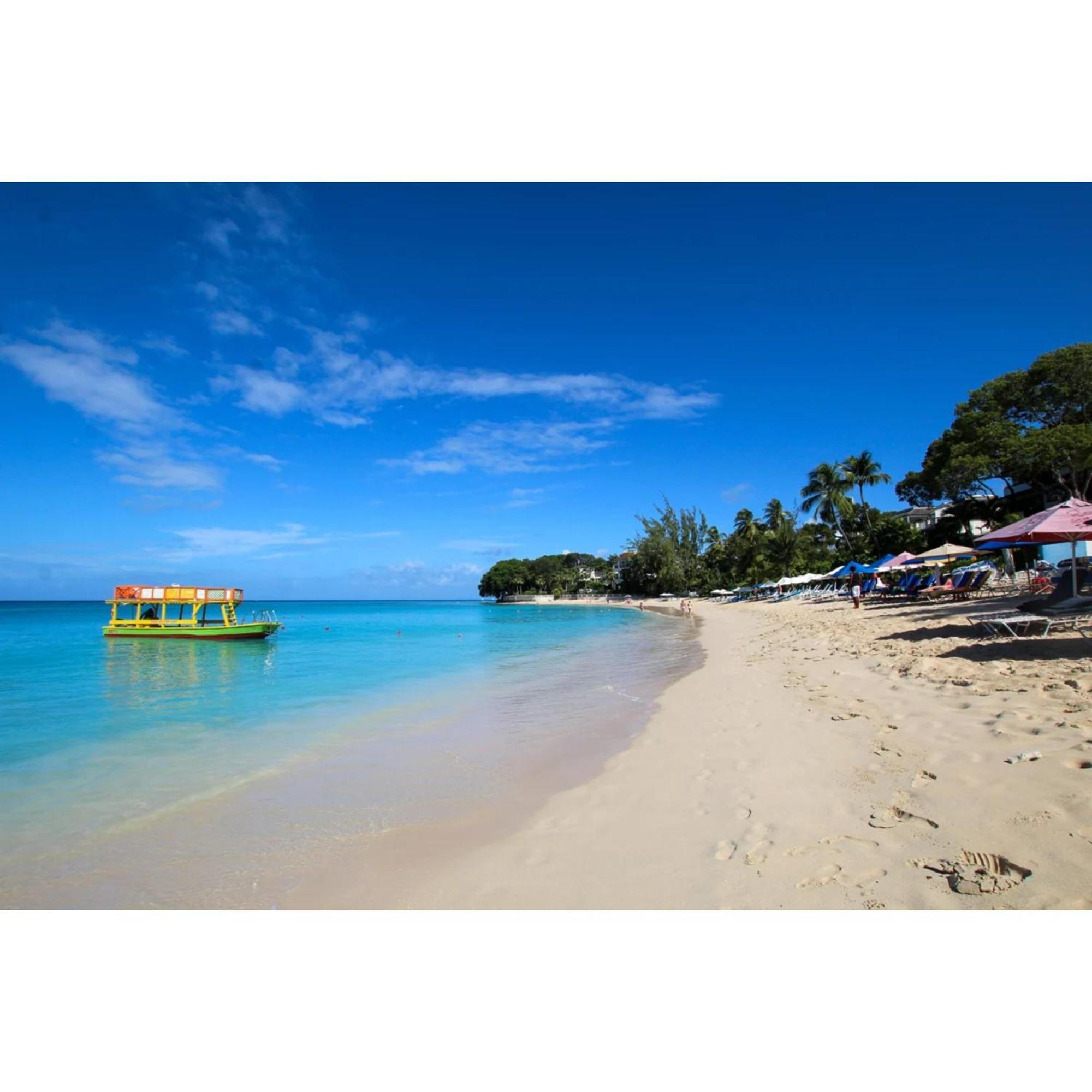 Bora Bora By Blue Sky Luxury Apartment Paynes Bay ห้อง รูปภาพ