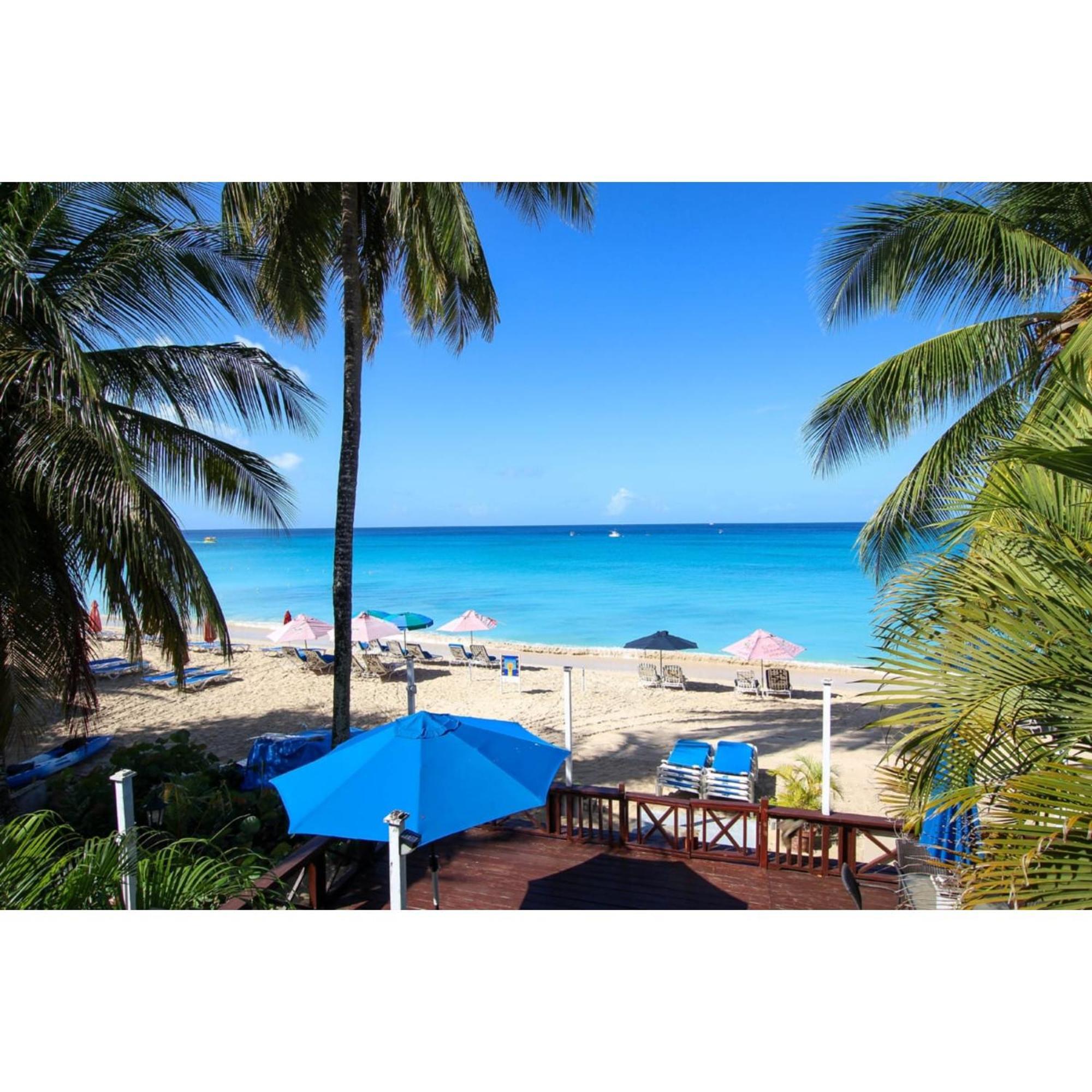 Bora Bora By Blue Sky Luxury Apartment Paynes Bay ห้อง รูปภาพ