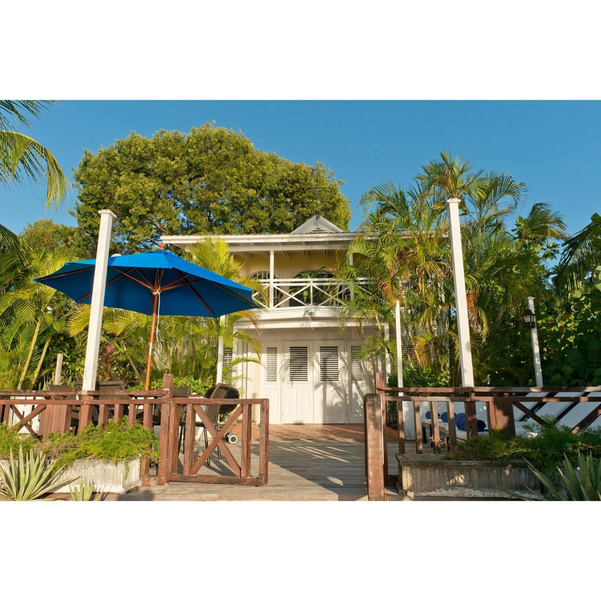Bora Bora By Blue Sky Luxury Apartment Paynes Bay ห้อง รูปภาพ